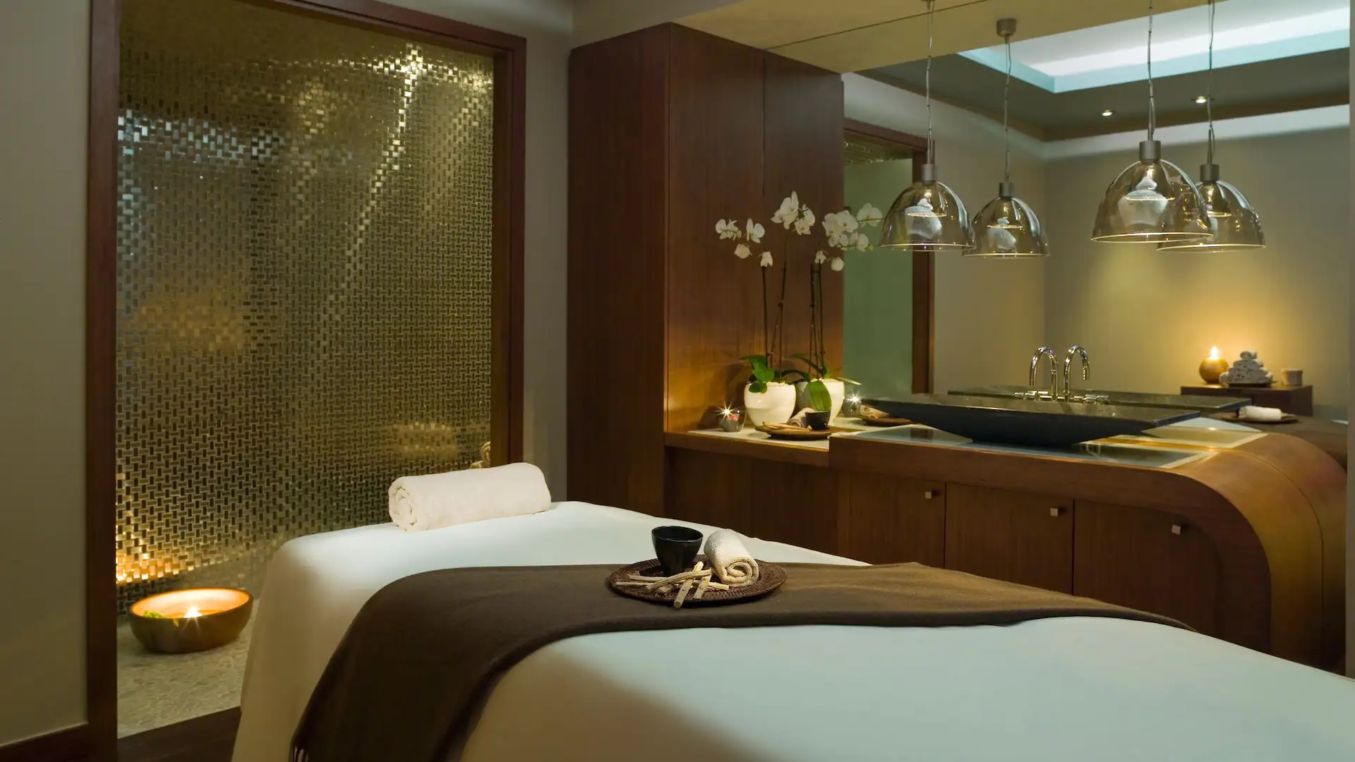 Sultanbeyli spa