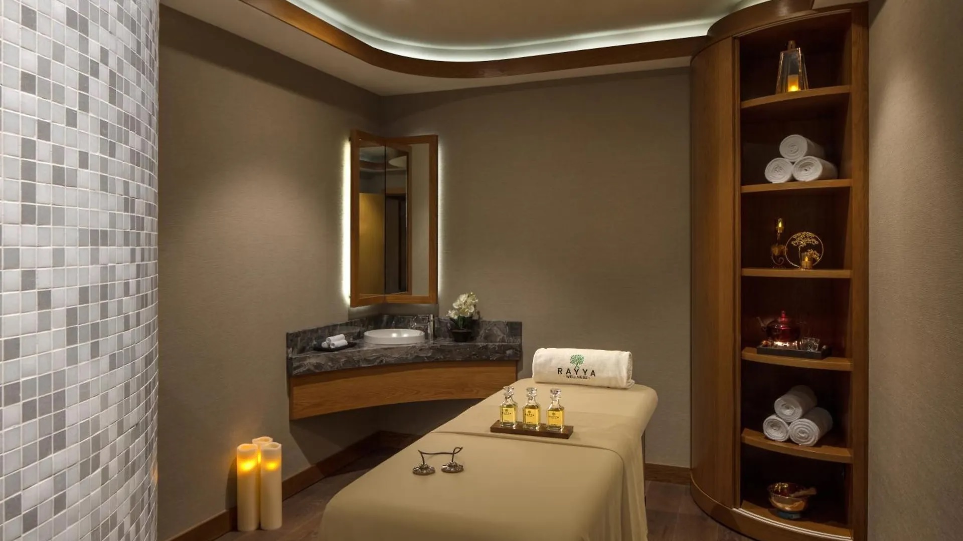 Sultanbeyli sauna